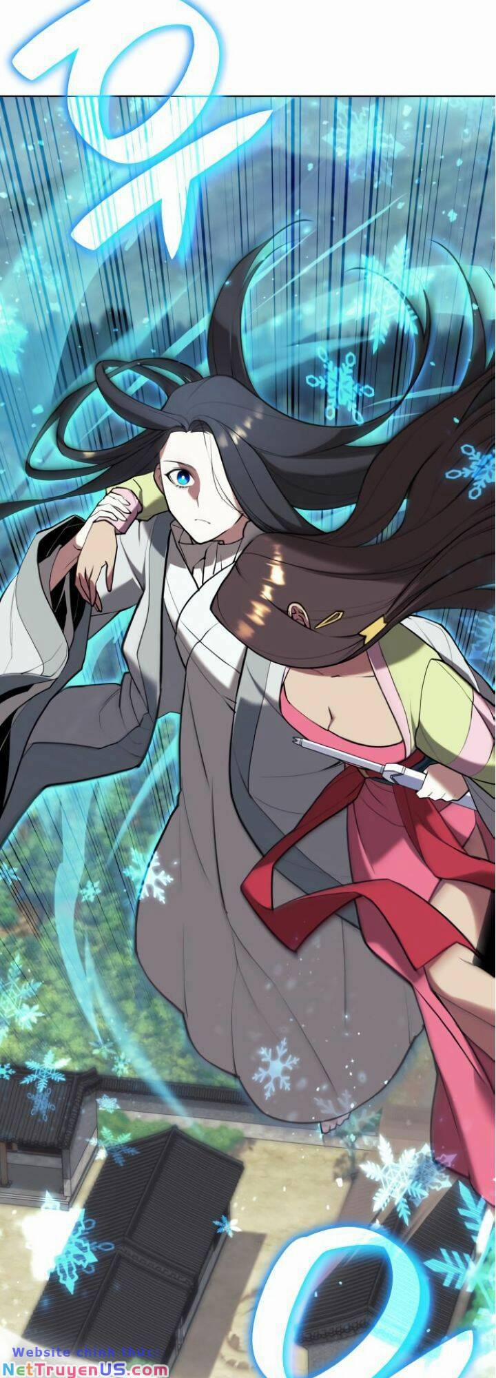 Võ Giả Bất Đắc Dĩ 177 trang 31