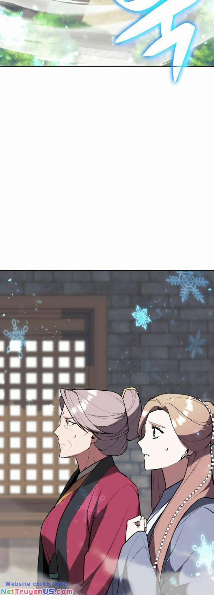 Võ Giả Bất Đắc Dĩ 177 trang 32