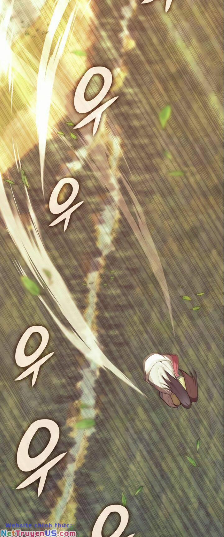 Võ Giả Bất Đắc Dĩ 177 trang 34