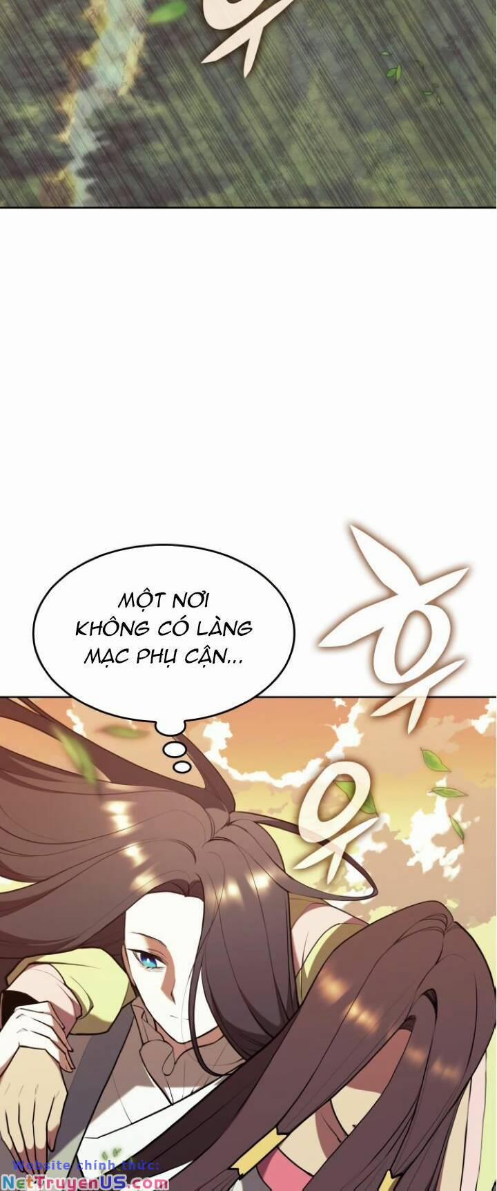Võ Giả Bất Đắc Dĩ 177 trang 35
