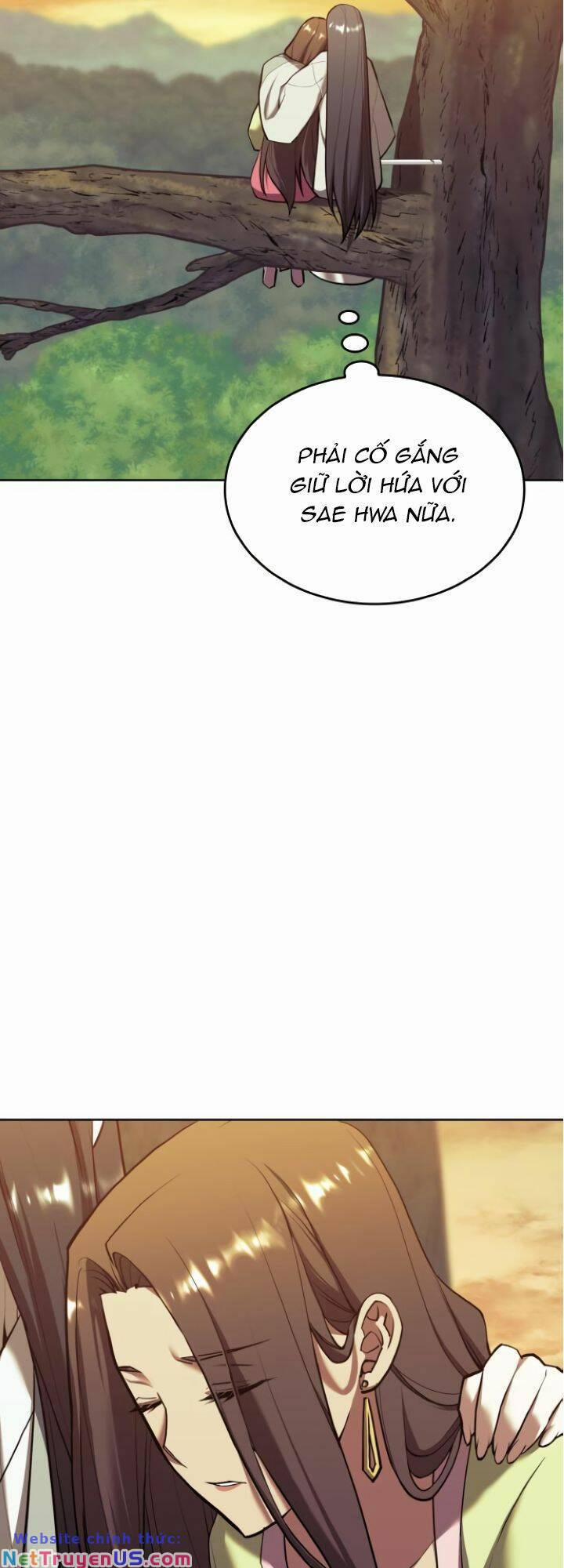 Võ Giả Bất Đắc Dĩ 177 trang 39