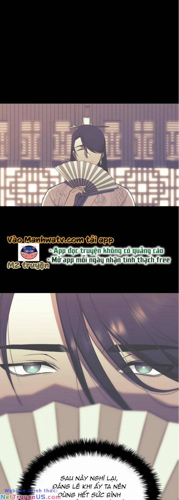 Võ Giả Bất Đắc Dĩ 177 trang 4