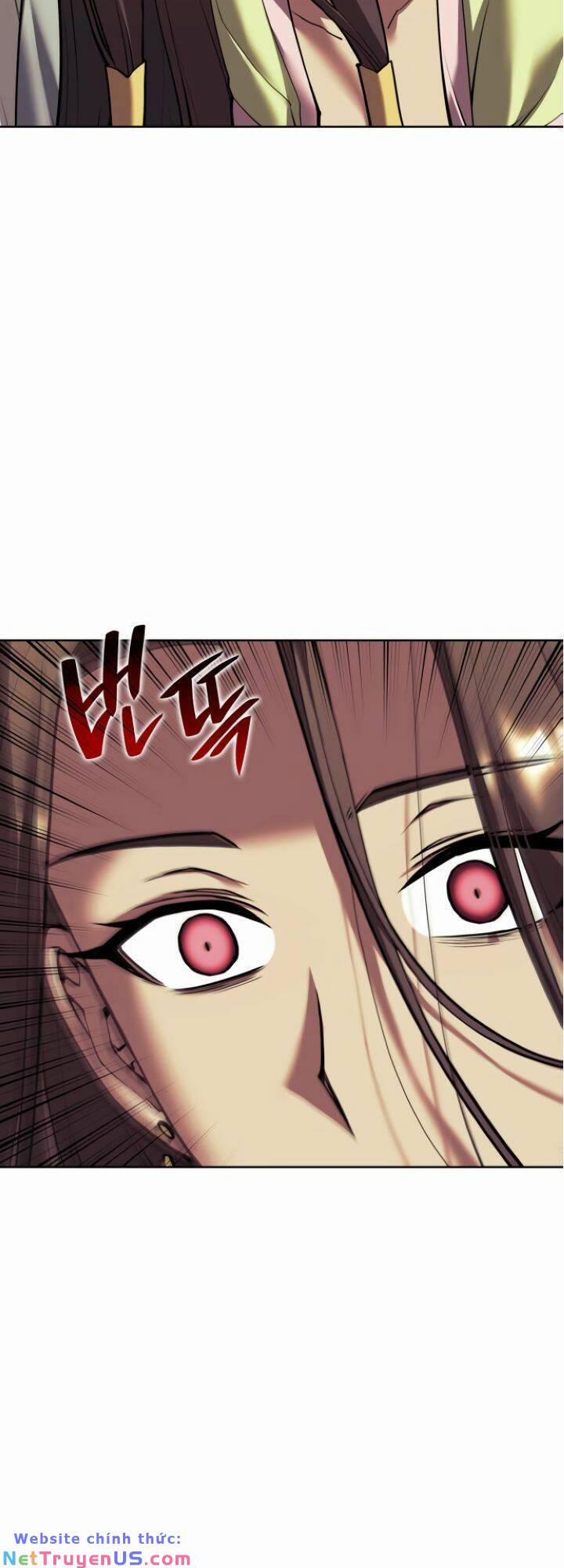 Võ Giả Bất Đắc Dĩ 177 trang 40