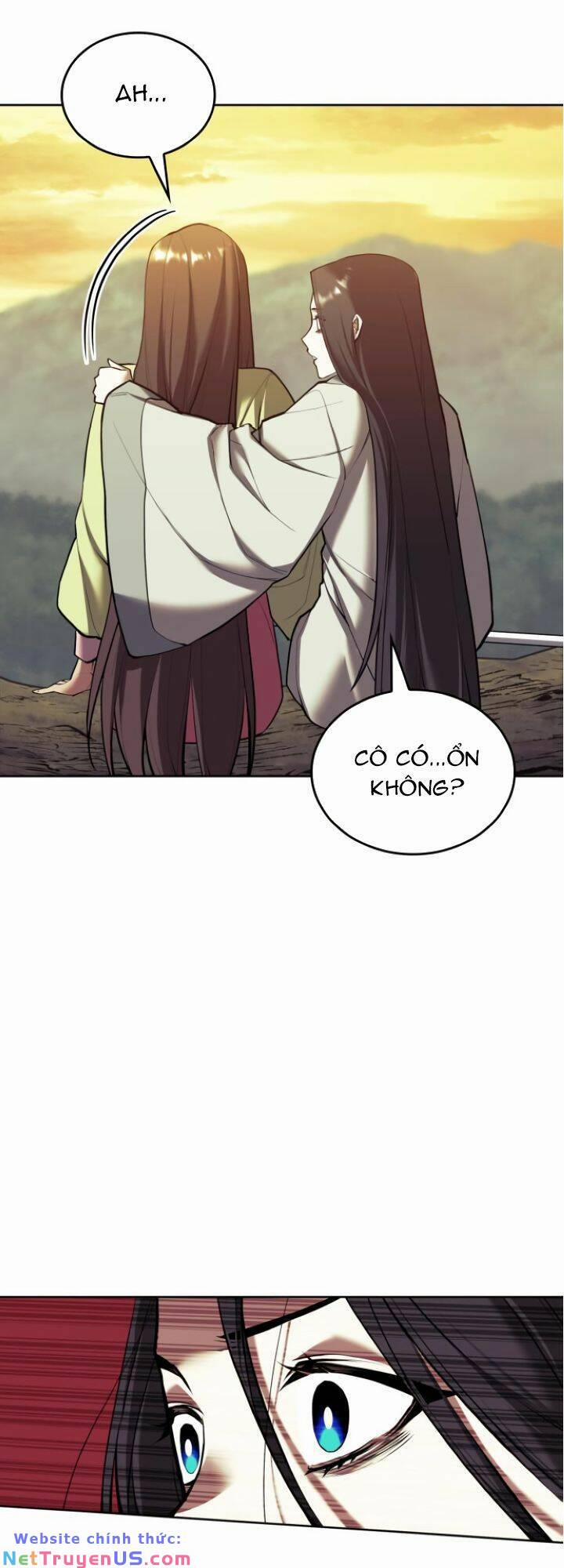 Võ Giả Bất Đắc Dĩ 177 trang 41