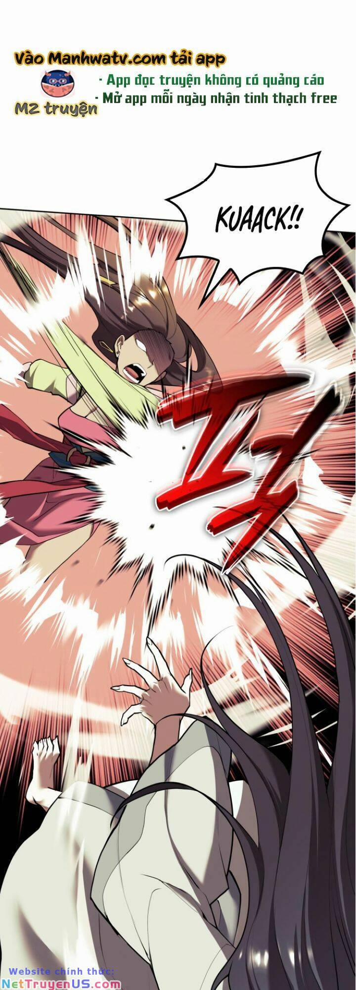 Võ Giả Bất Đắc Dĩ 177 trang 42