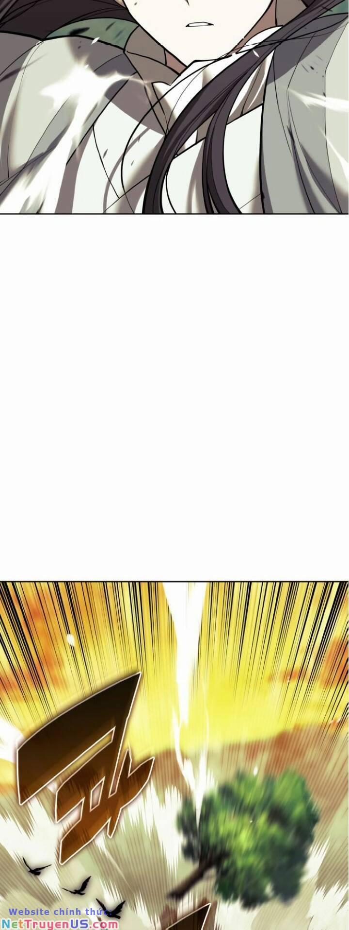 Võ Giả Bất Đắc Dĩ 177 trang 44