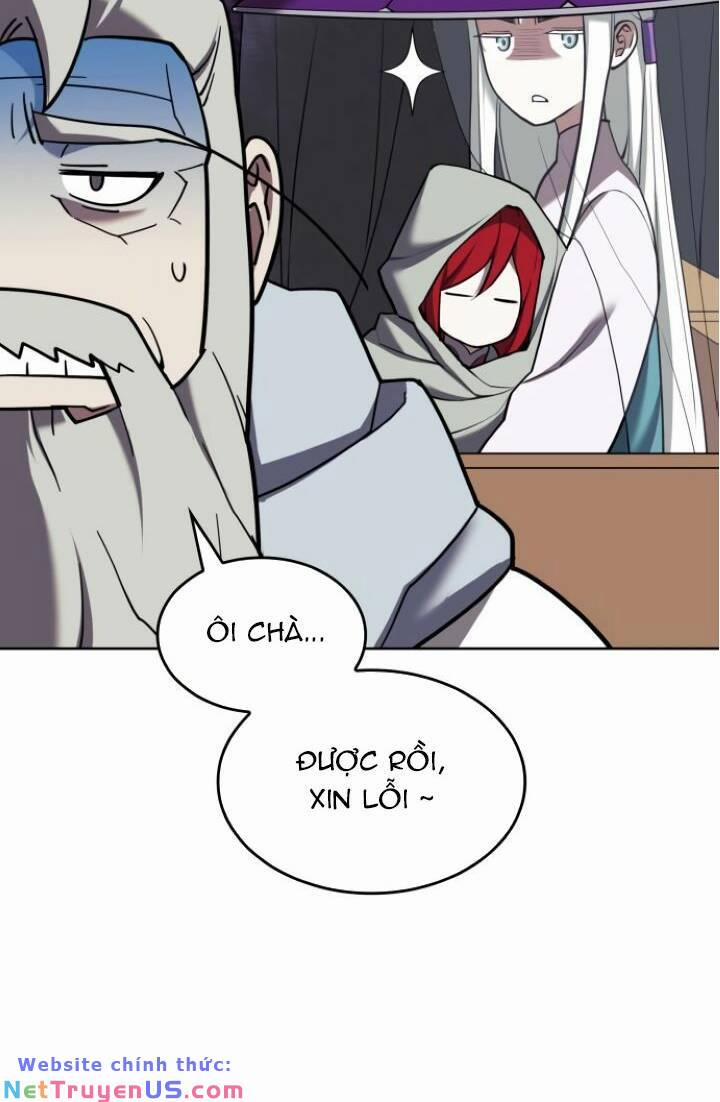 Võ Giả Bất Đắc Dĩ 177 trang 54
