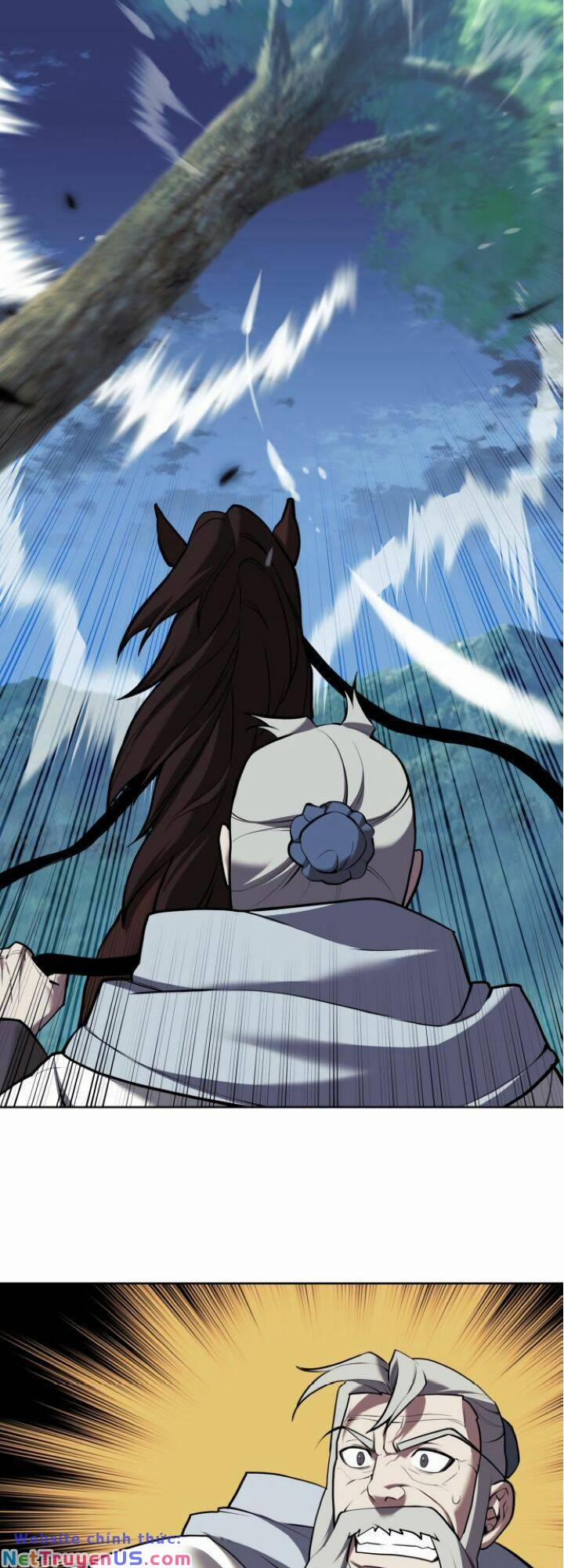 Võ Giả Bất Đắc Dĩ 177 trang 57