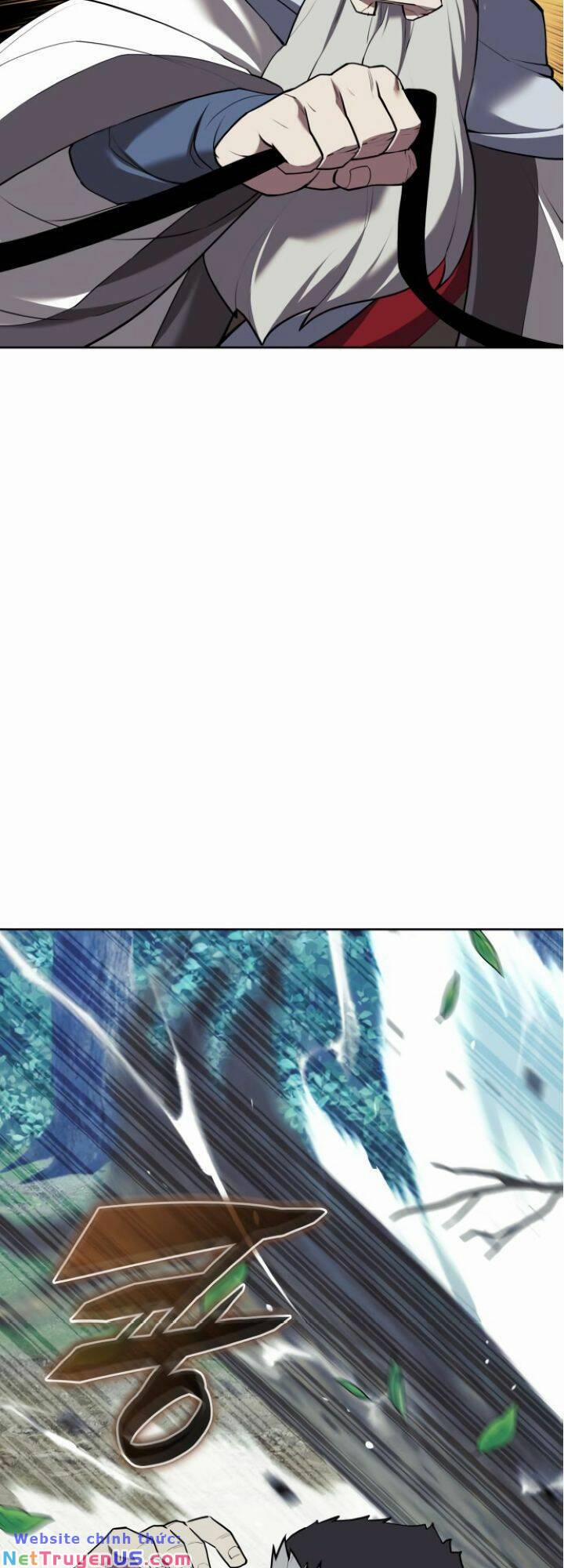 Võ Giả Bất Đắc Dĩ 177 trang 58