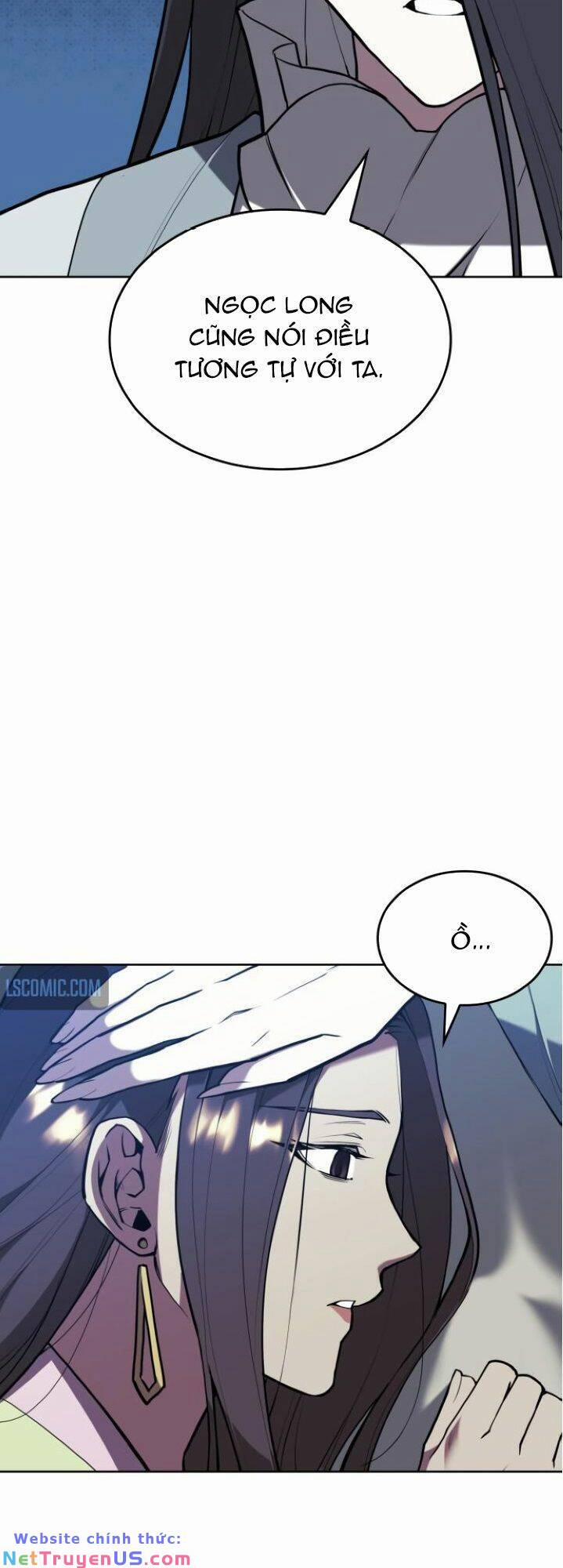 Võ Giả Bất Đắc Dĩ 177 trang 6