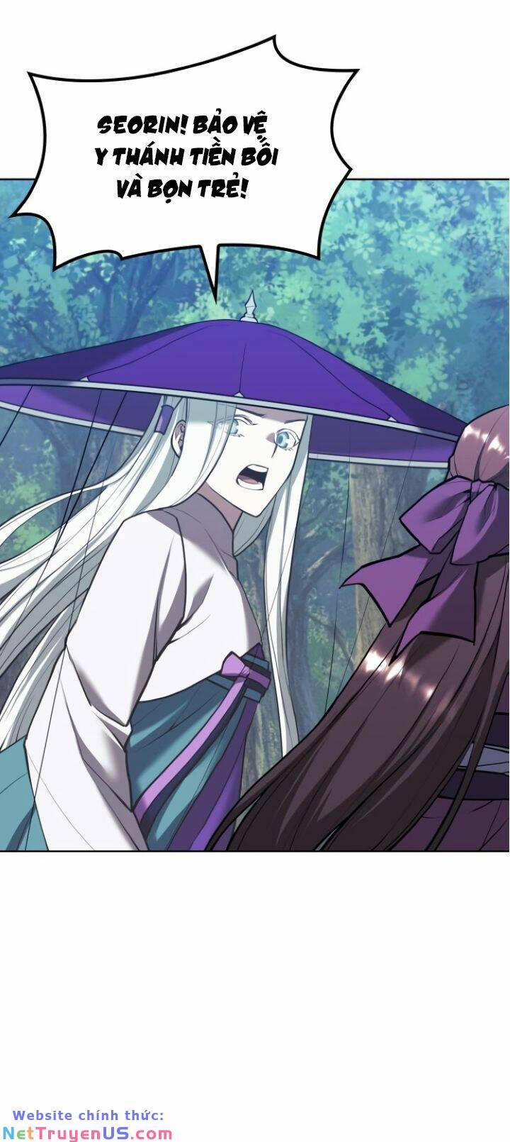 Võ Giả Bất Đắc Dĩ 177 trang 63