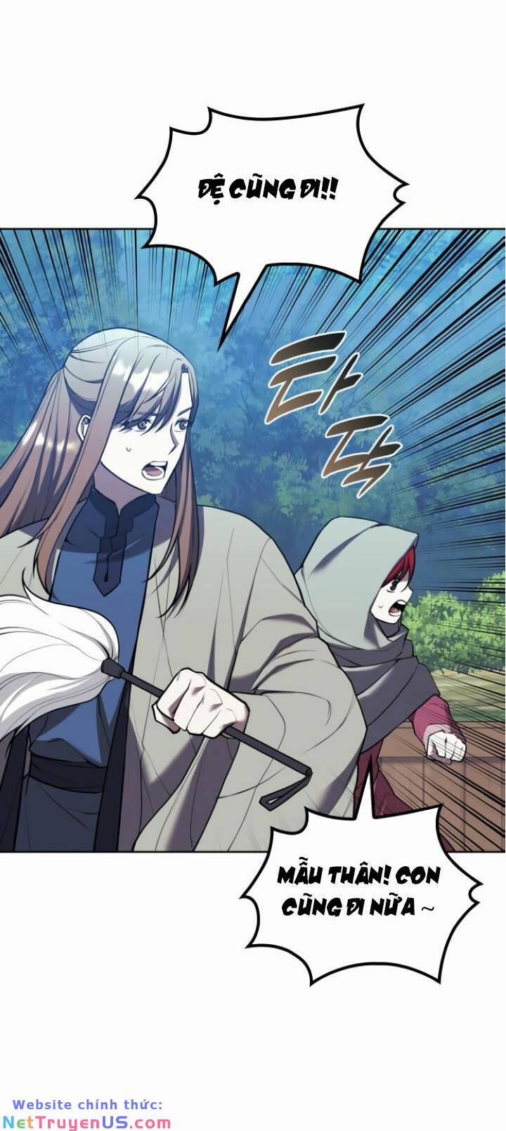 Võ Giả Bất Đắc Dĩ 177 trang 64