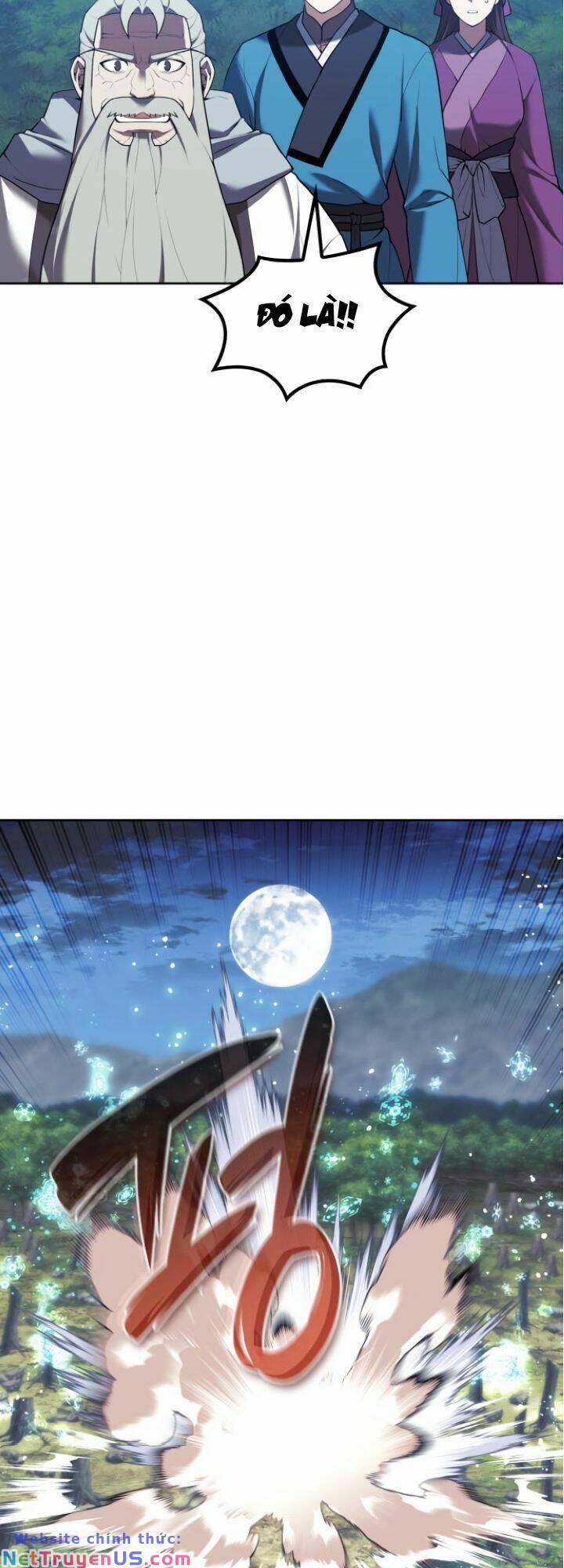Võ Giả Bất Đắc Dĩ 177 trang 66