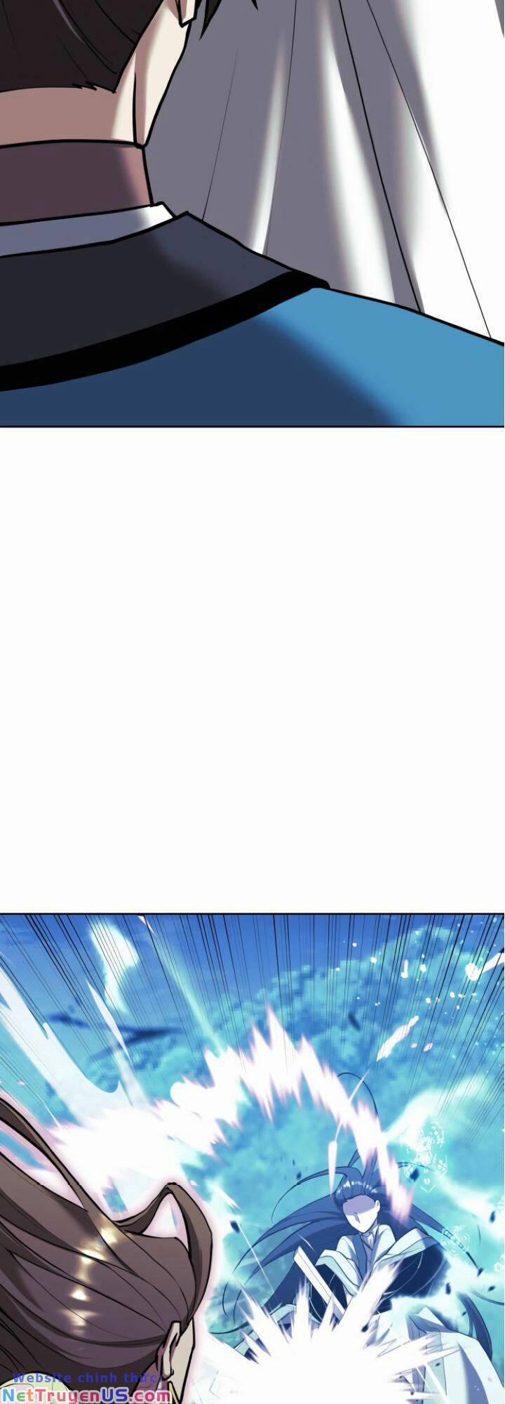 Võ Giả Bất Đắc Dĩ 177 trang 68