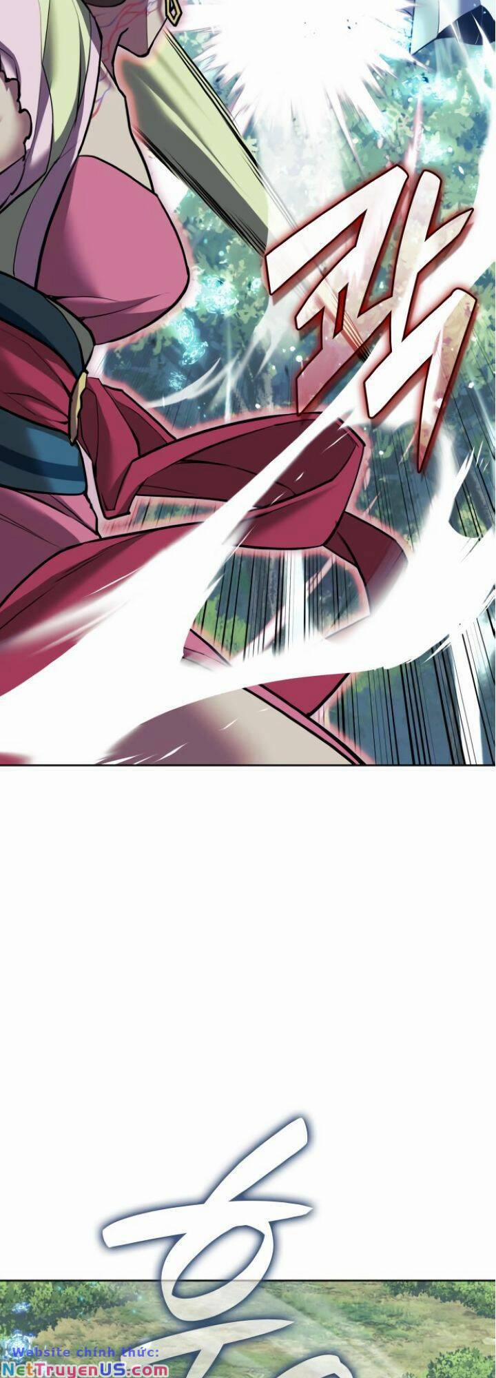 Võ Giả Bất Đắc Dĩ 177 trang 69