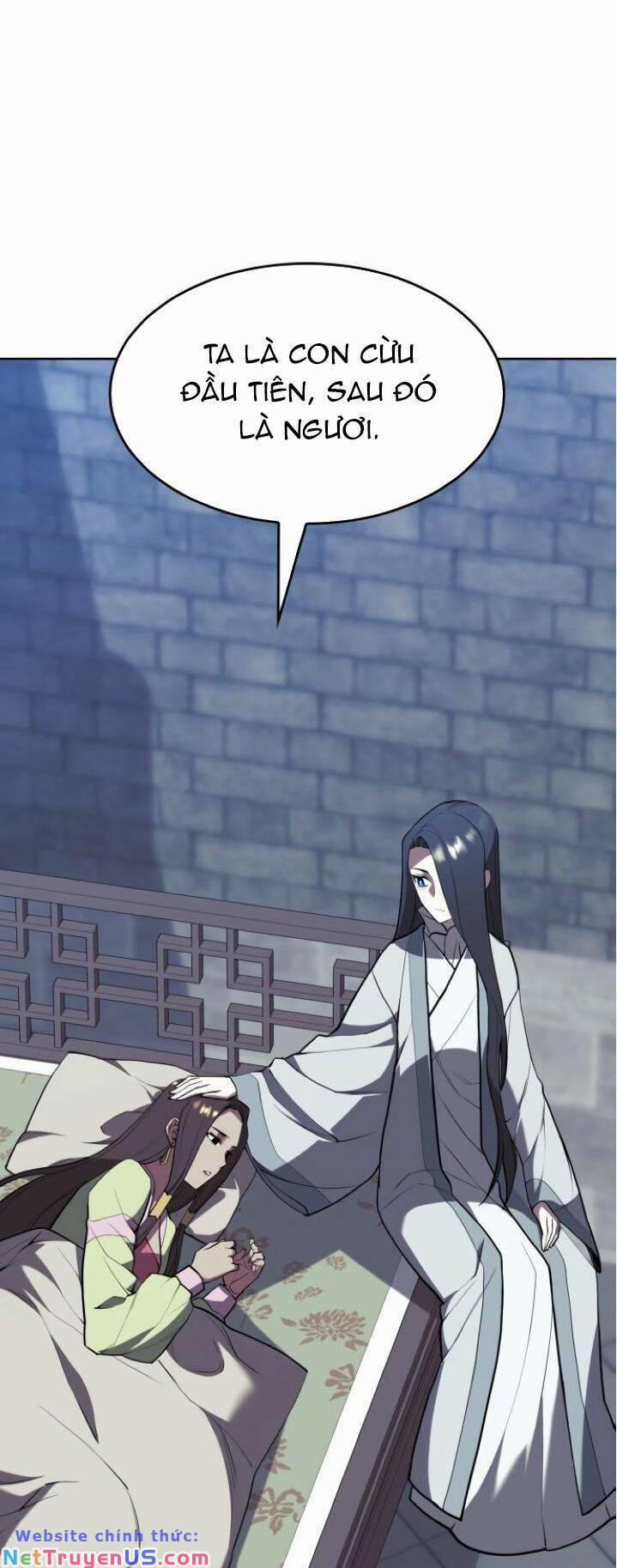 Võ Giả Bất Đắc Dĩ 177 trang 7