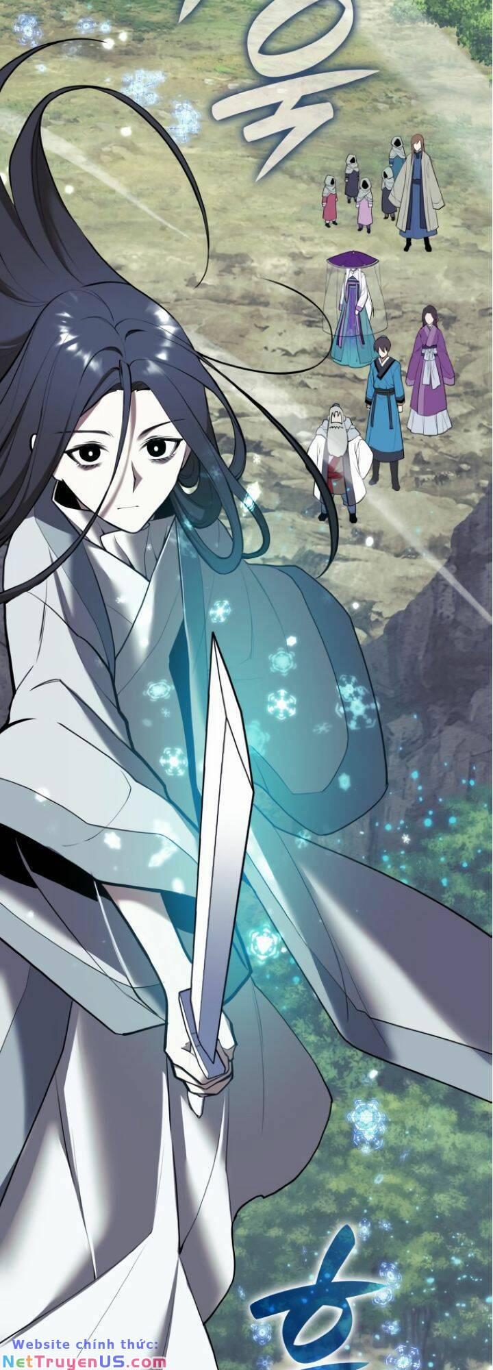 Võ Giả Bất Đắc Dĩ 177 trang 70