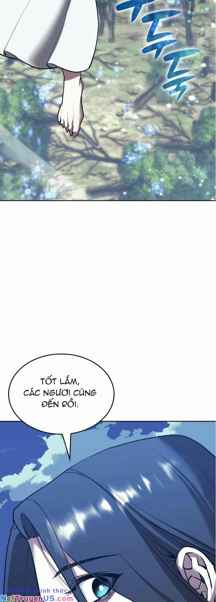 Võ Giả Bất Đắc Dĩ 177 trang 71