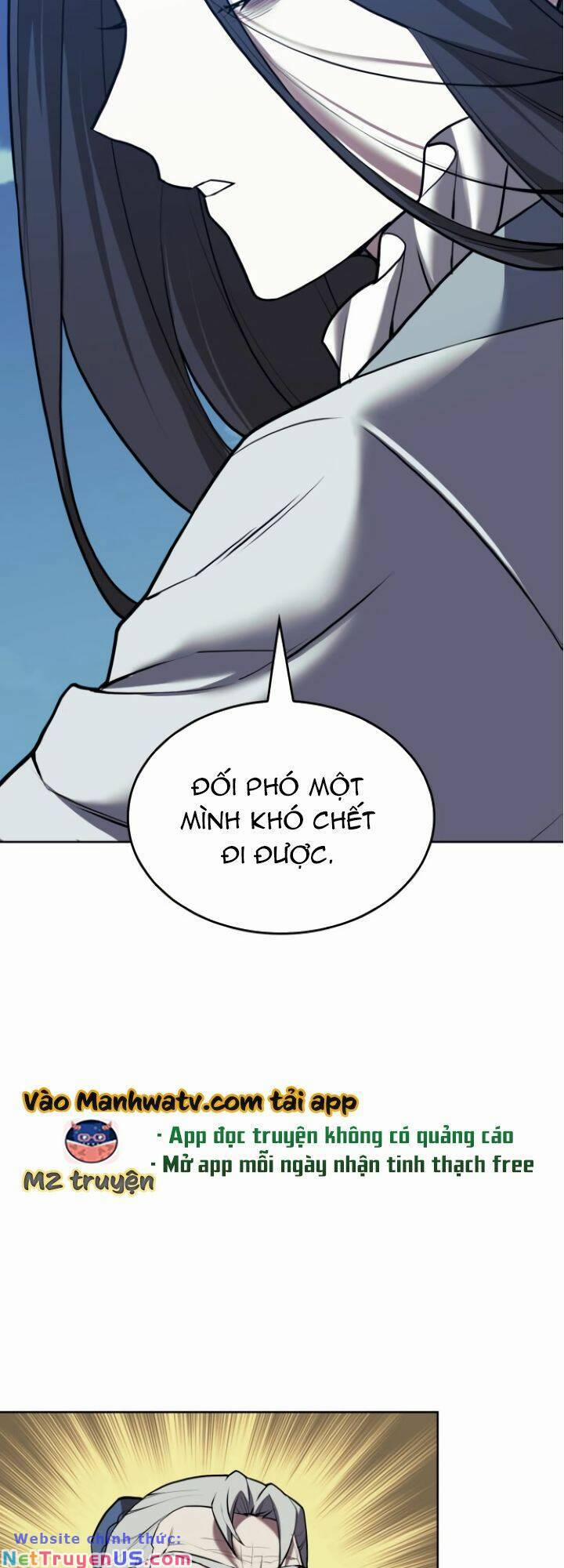 Võ Giả Bất Đắc Dĩ 177 trang 72