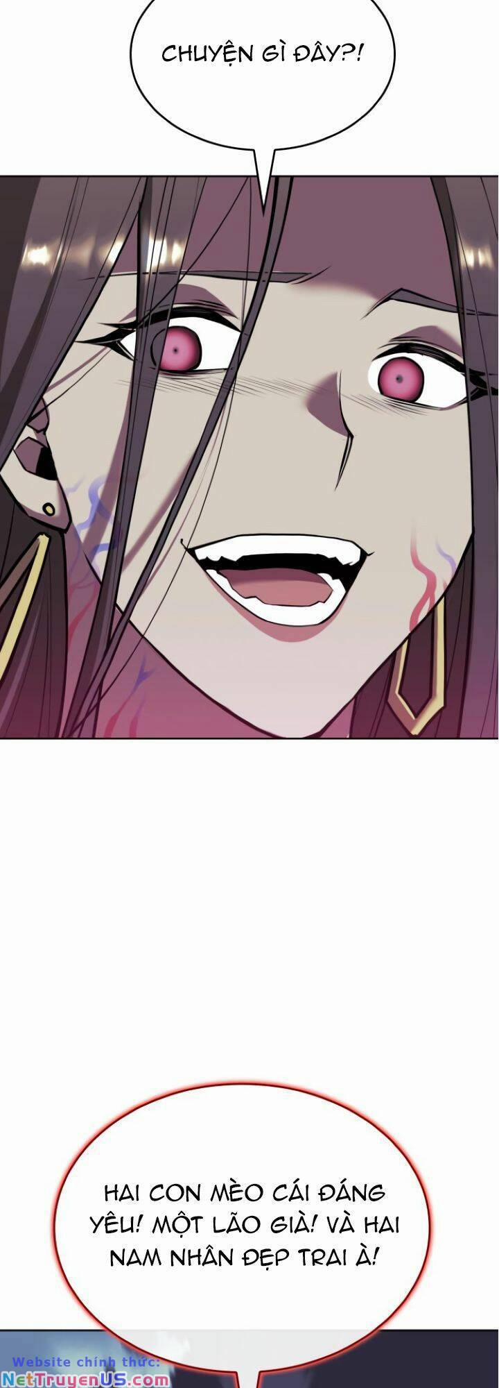 Võ Giả Bất Đắc Dĩ 177 trang 74