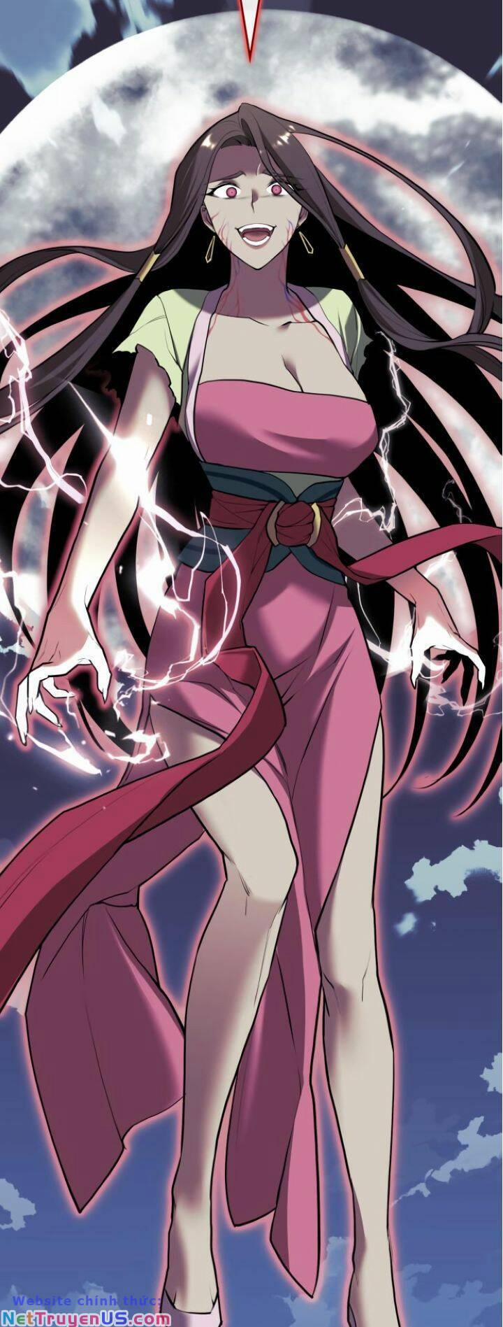 Võ Giả Bất Đắc Dĩ 177 trang 75