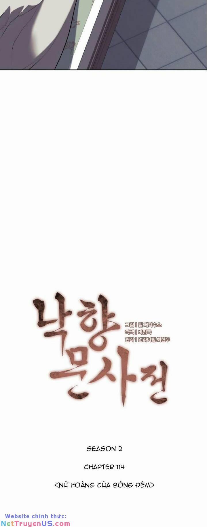 Võ Giả Bất Đắc Dĩ 177 trang 8