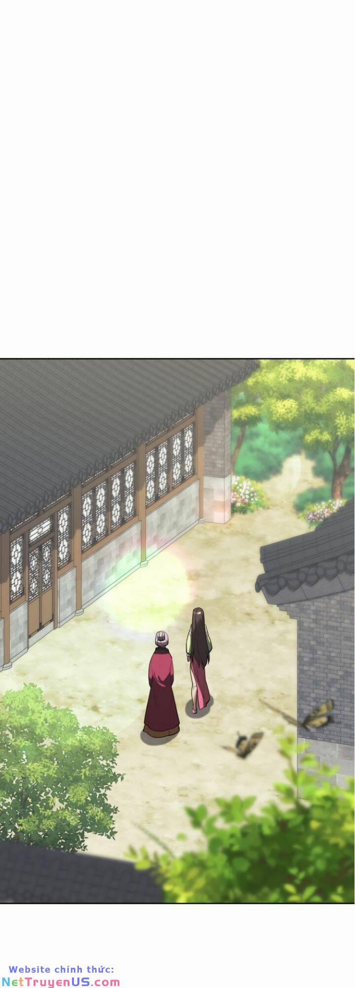 Võ Giả Bất Đắc Dĩ 177 trang 9