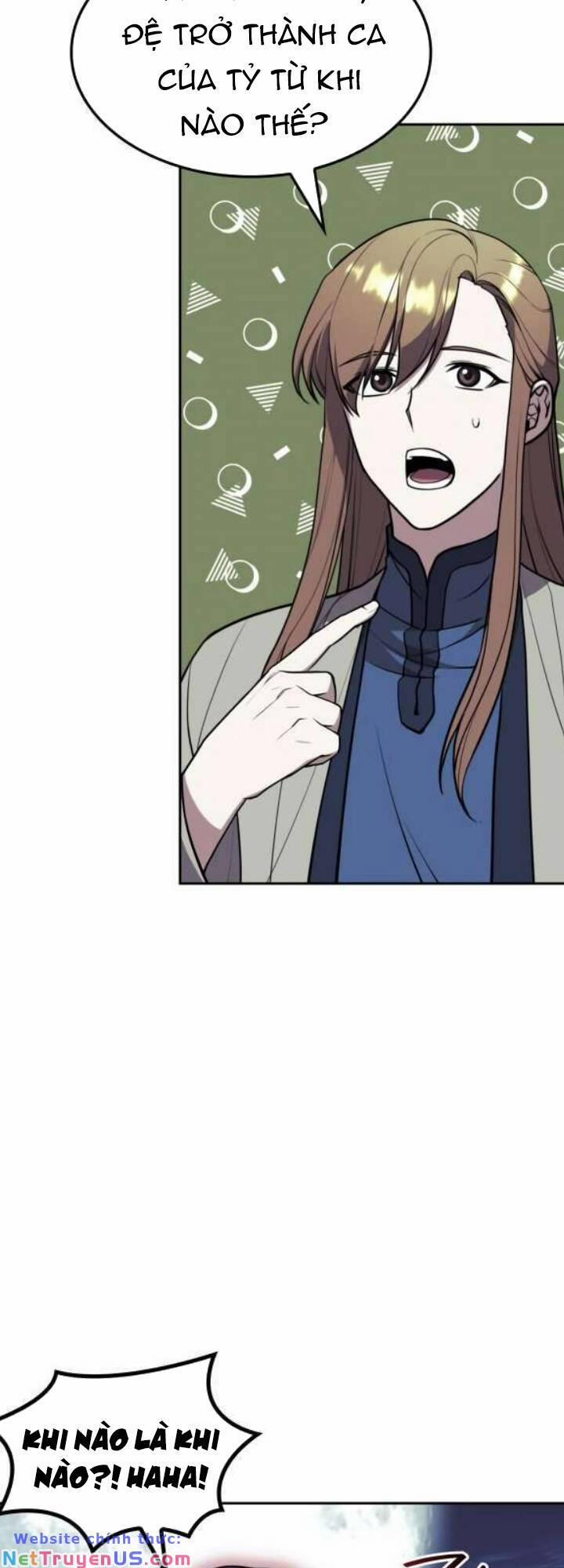 Võ Giả Bất Đắc Dĩ 178 trang 10