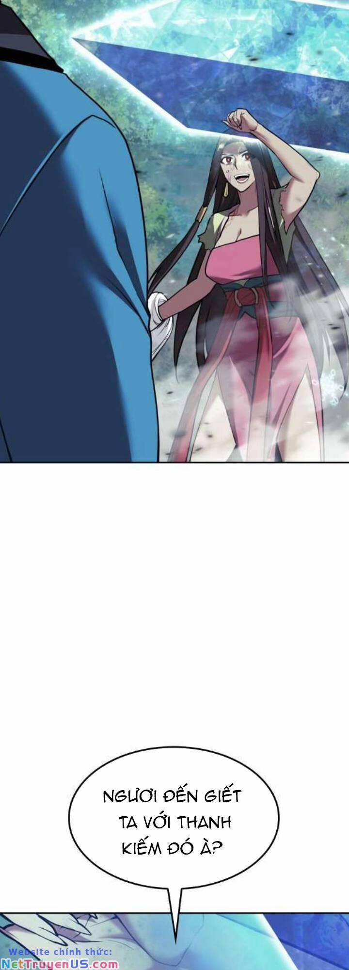 Võ Giả Bất Đắc Dĩ 178 trang 100