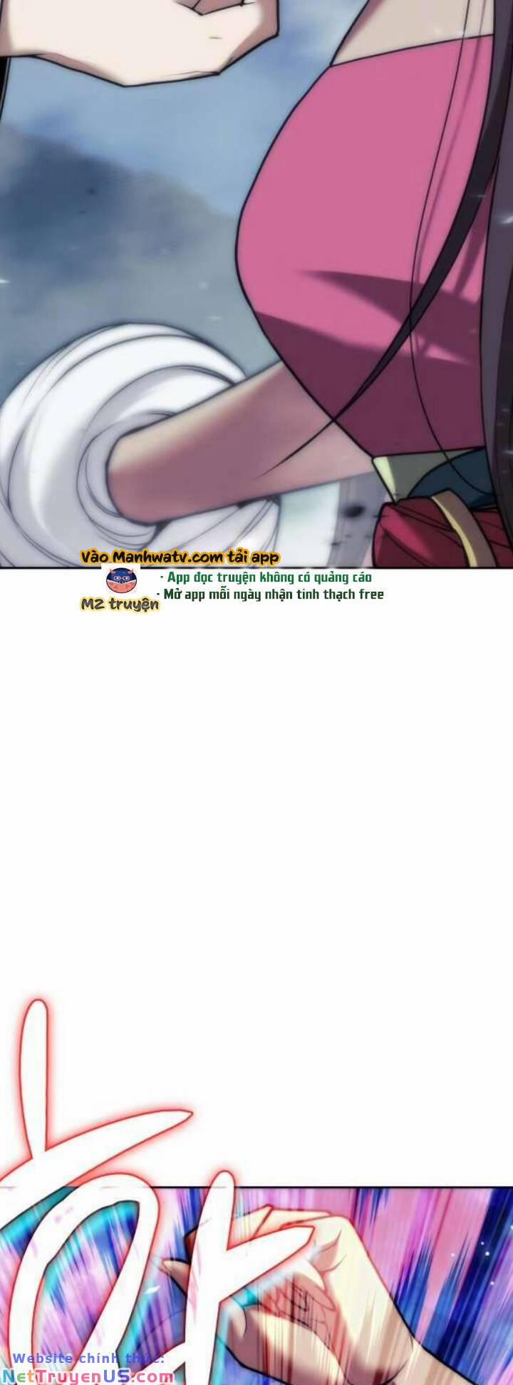 Võ Giả Bất Đắc Dĩ 178 trang 105