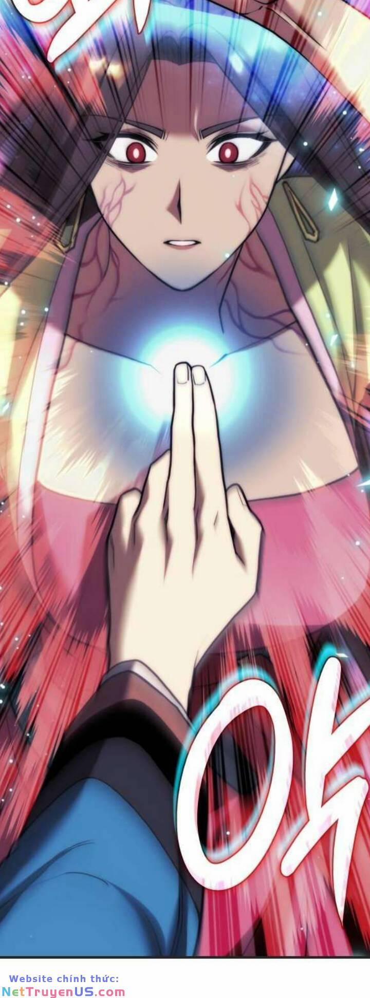 Võ Giả Bất Đắc Dĩ 178 trang 106