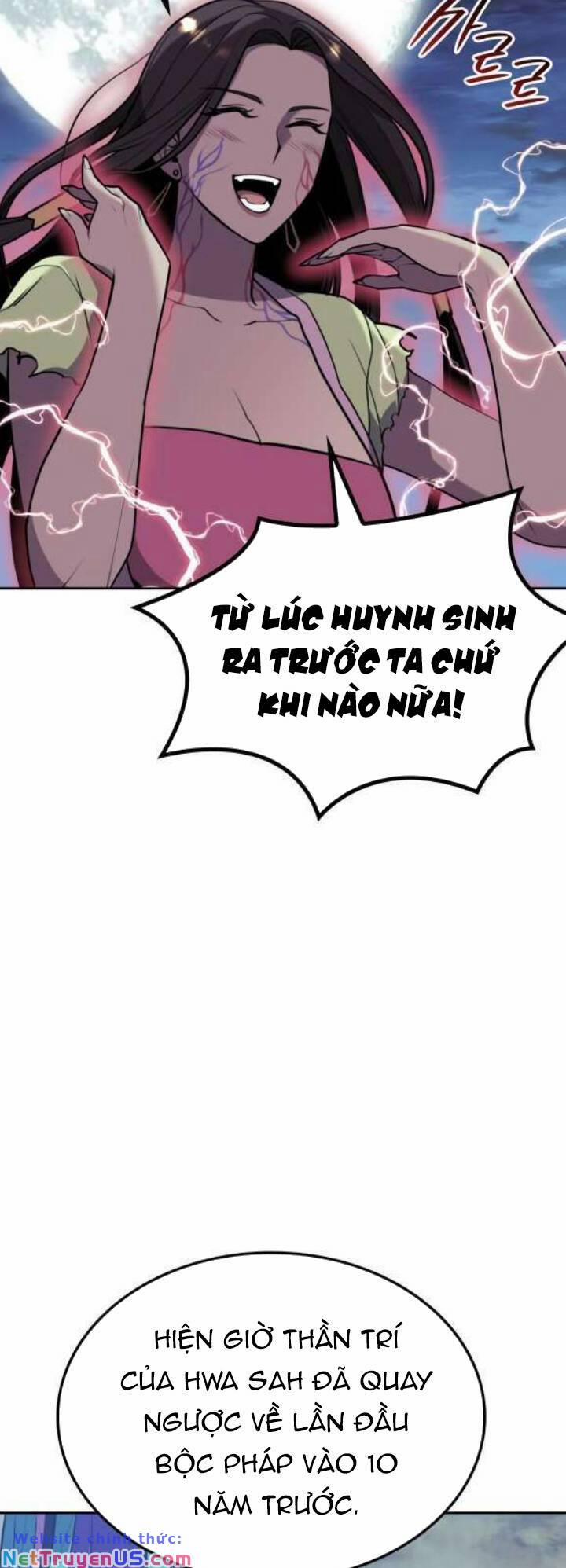 Võ Giả Bất Đắc Dĩ 178 trang 11