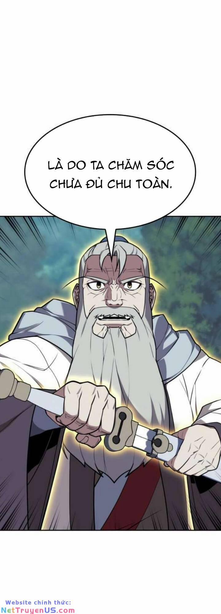 Võ Giả Bất Đắc Dĩ 178 trang 15