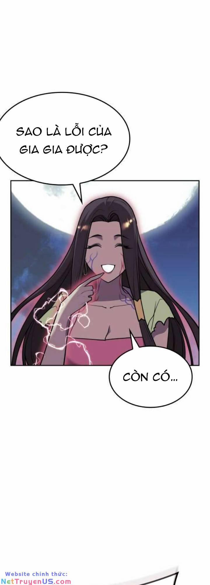 Võ Giả Bất Đắc Dĩ 178 trang 16