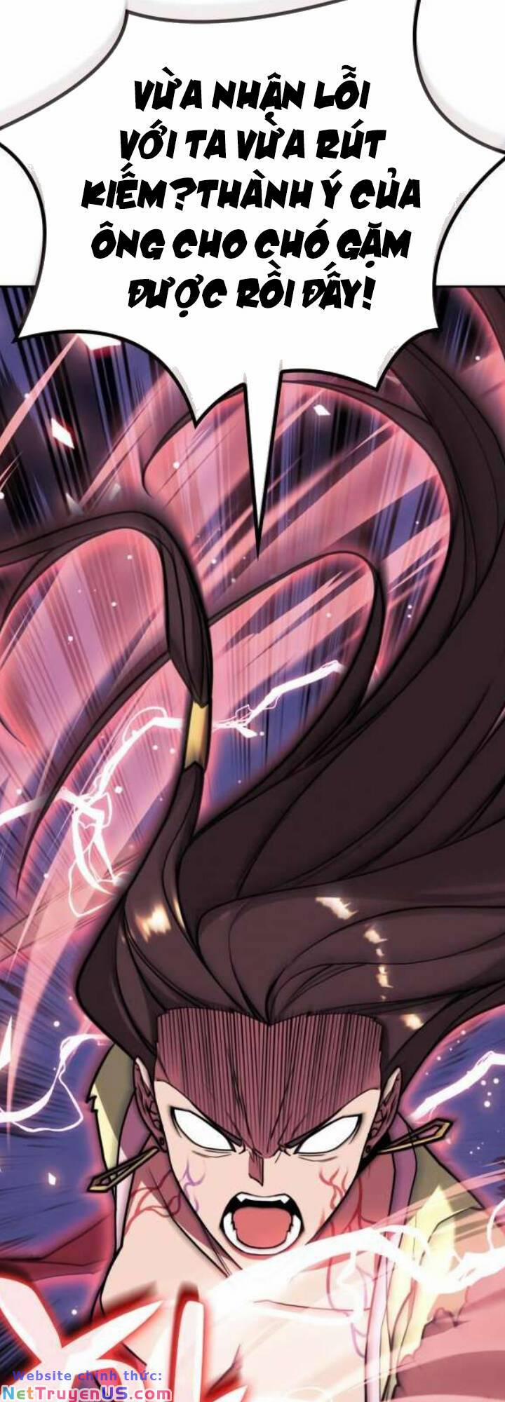 Võ Giả Bất Đắc Dĩ 178 trang 17