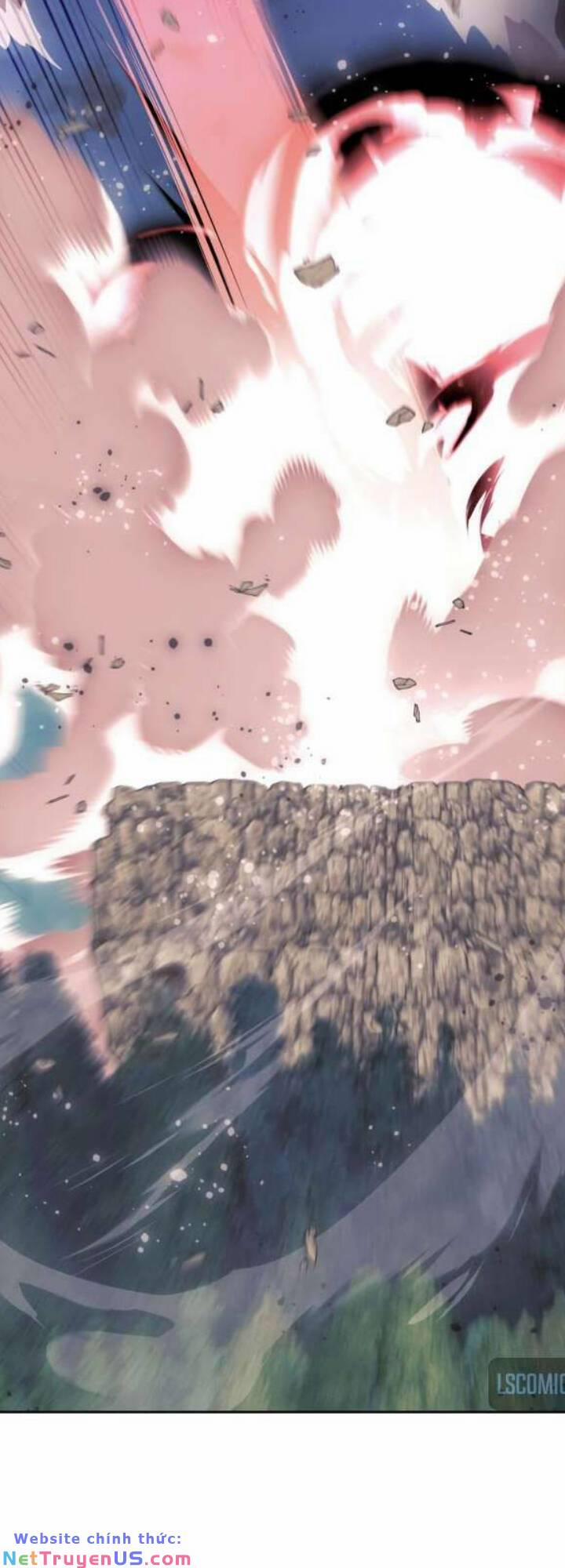 Võ Giả Bất Đắc Dĩ 178 trang 21