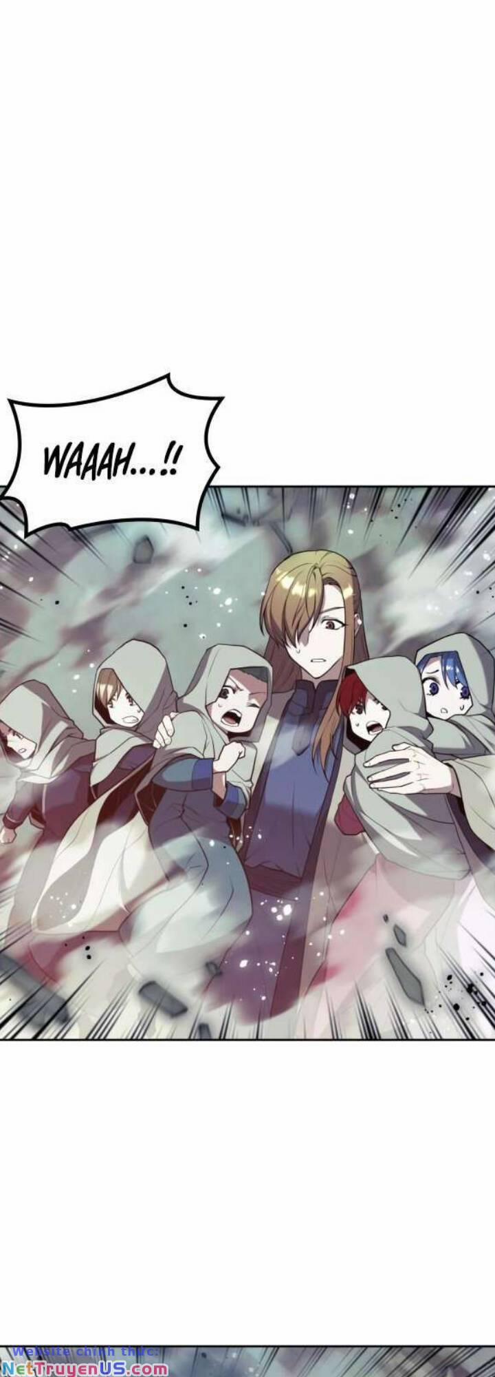 Võ Giả Bất Đắc Dĩ 178 trang 23