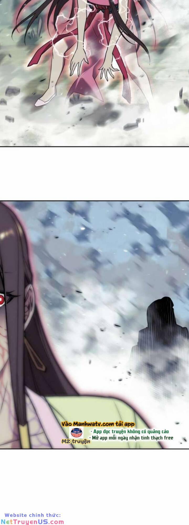 Võ Giả Bất Đắc Dĩ 178 trang 25