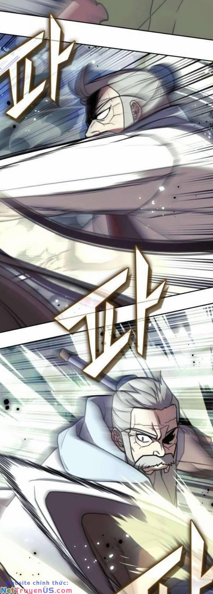 Võ Giả Bất Đắc Dĩ 178 trang 29