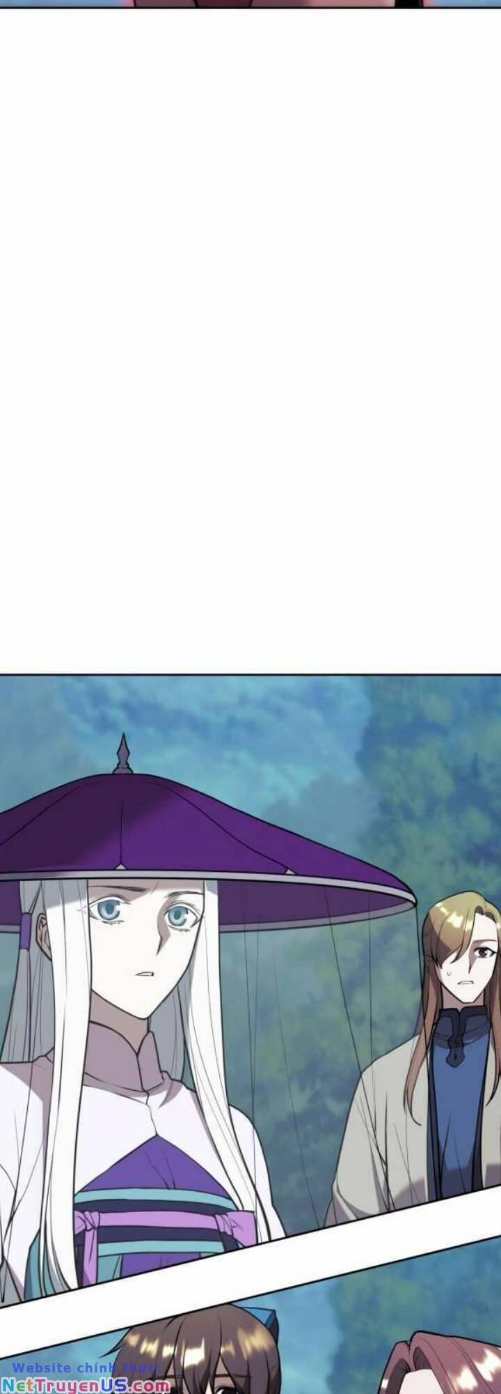 Võ Giả Bất Đắc Dĩ 178 trang 3