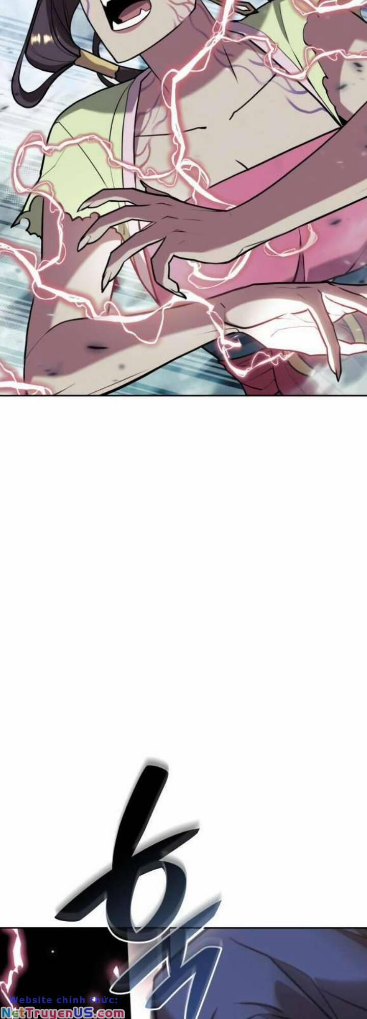 Võ Giả Bất Đắc Dĩ 178 trang 31