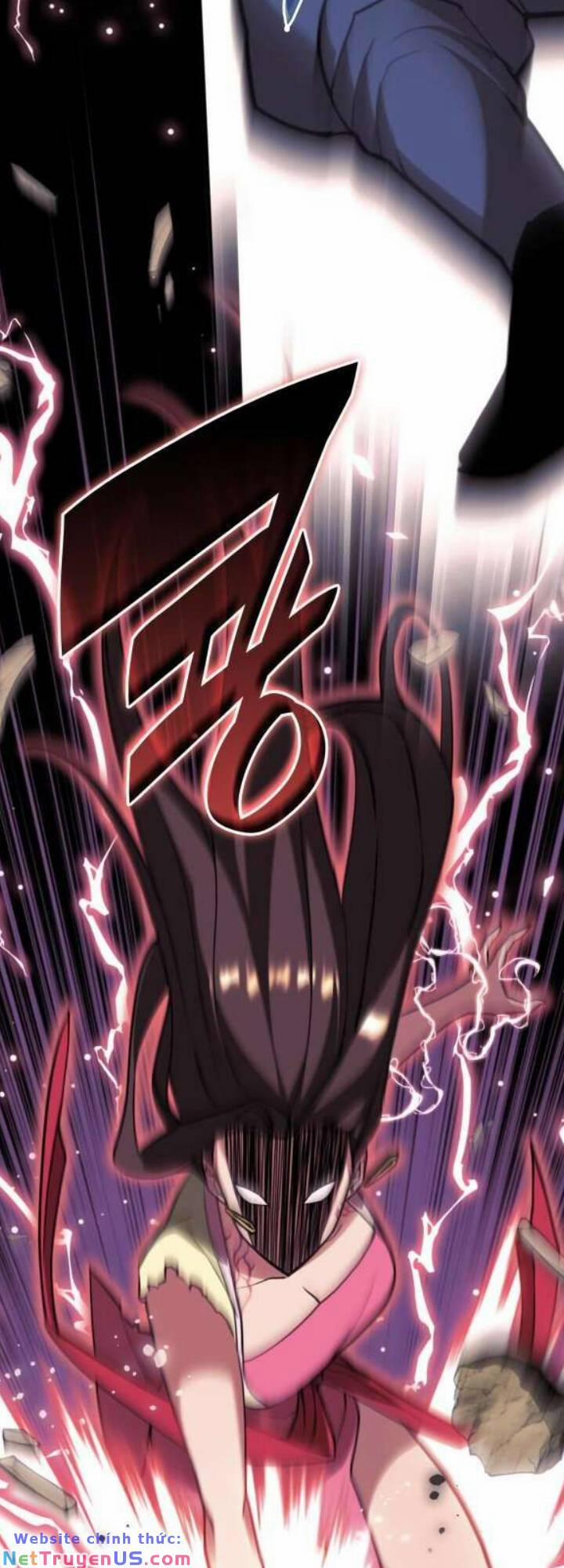 Võ Giả Bất Đắc Dĩ 178 trang 32