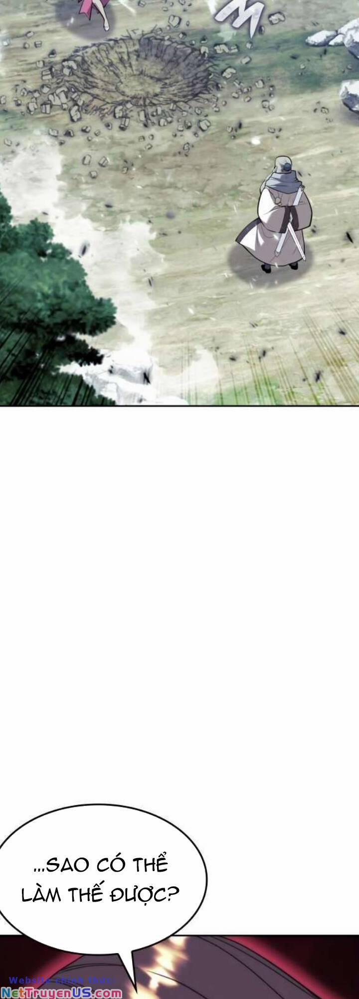 Võ Giả Bất Đắc Dĩ 178 trang 34