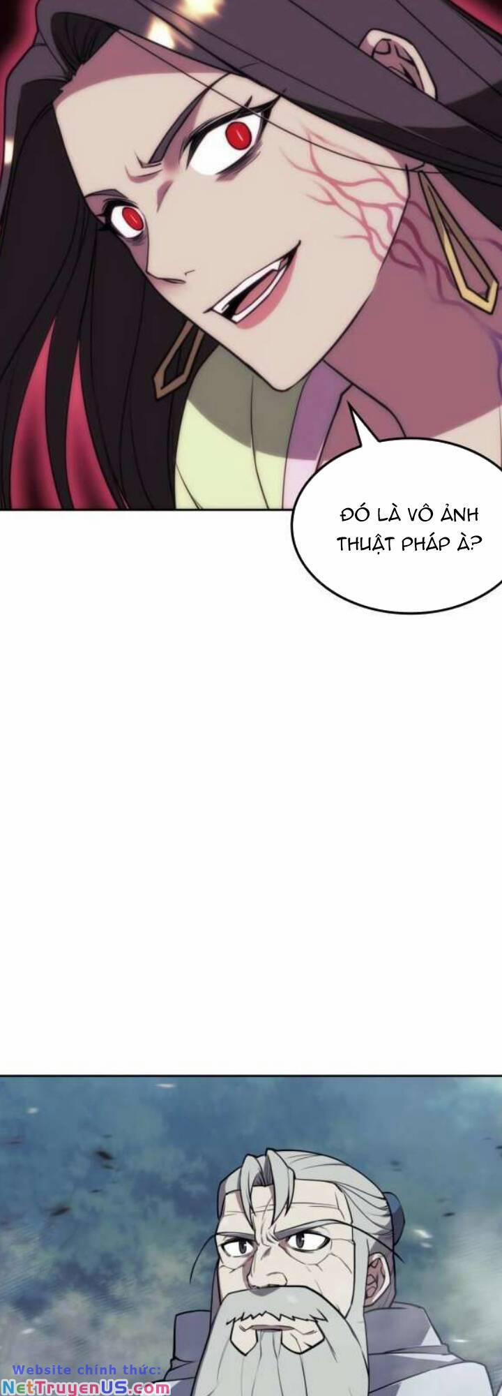 Võ Giả Bất Đắc Dĩ 178 trang 35