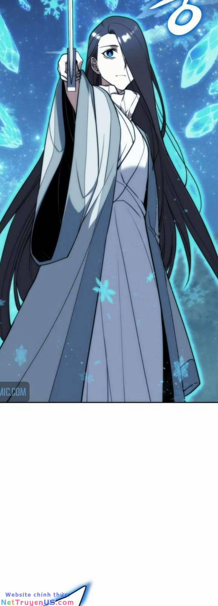 Võ Giả Bất Đắc Dĩ 178 trang 37