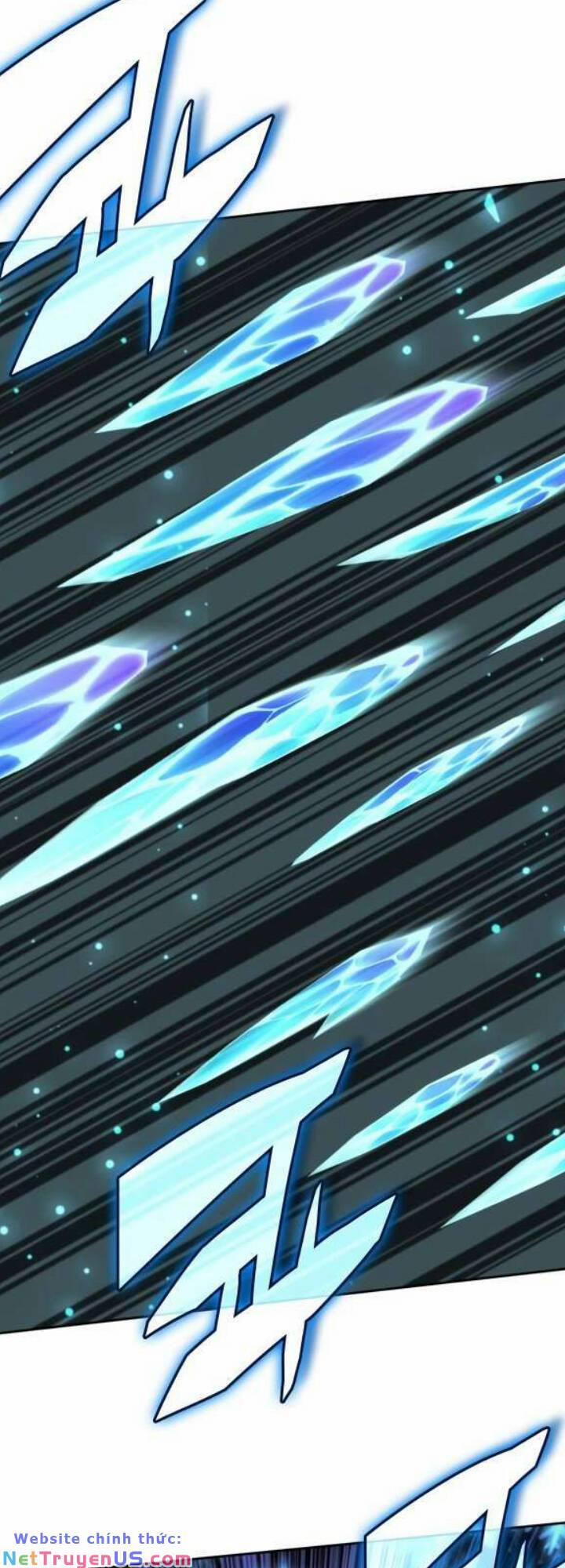 Võ Giả Bất Đắc Dĩ 178 trang 38