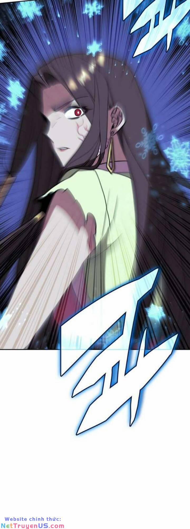 Võ Giả Bất Đắc Dĩ 178 trang 39