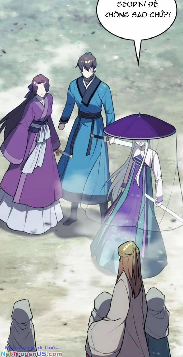 Võ Giả Bất Đắc Dĩ 178 trang 42