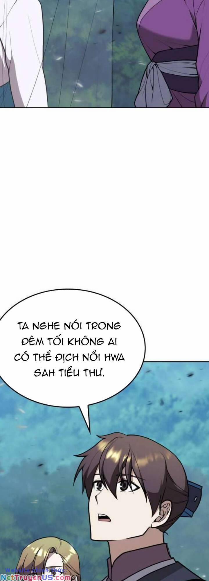 Võ Giả Bất Đắc Dĩ 178 trang 46