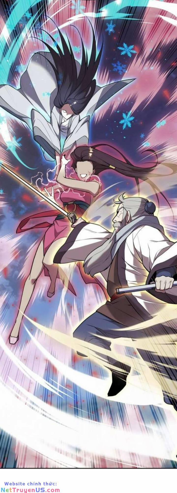 Võ Giả Bất Đắc Dĩ 178 trang 48